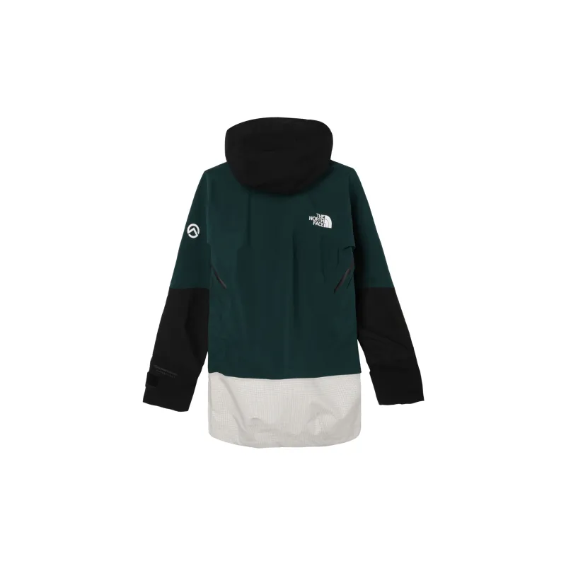 THE NORTH FACE Jacket Men's Green-1