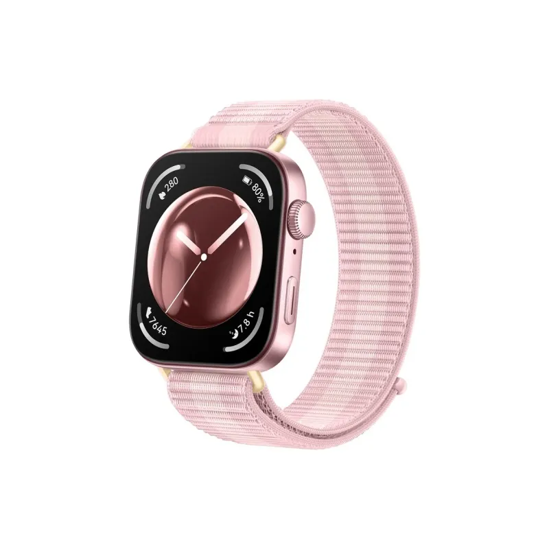 Penc Iwatch Watch Band Huawei Compatibility Nylon Material-9
