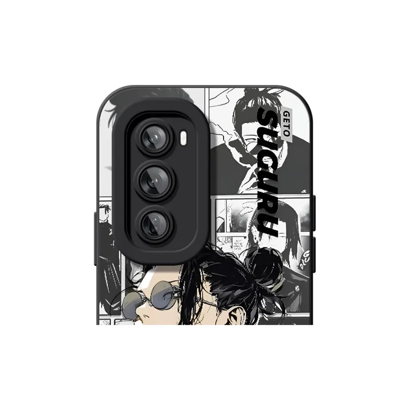 MANQIN Phone Cases-14