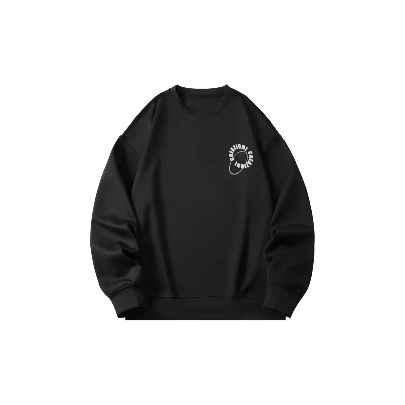 CREAZIONI LA FANTASIA E MOBILE Sweatshirt Unisex-1