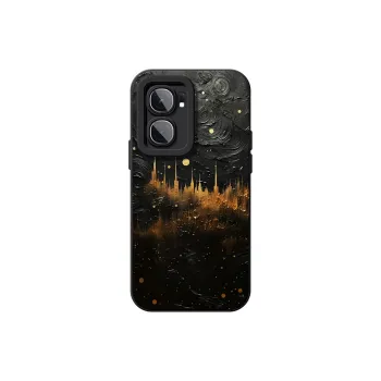 MANQIN Phone Cases