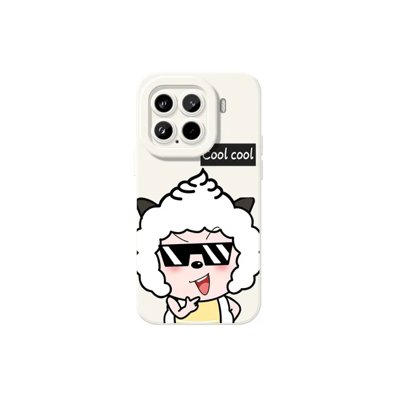 MANQIN Phone Cases-10