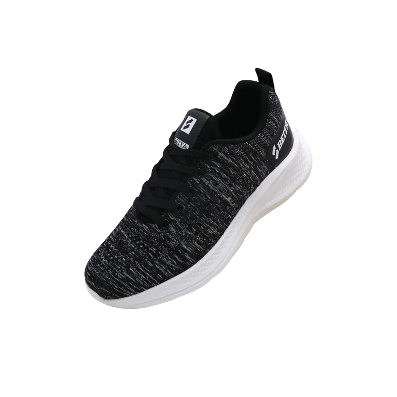 Beta Anti-Slip Wear-Resistant Low-Top Casual Running Shoes Unisex-10