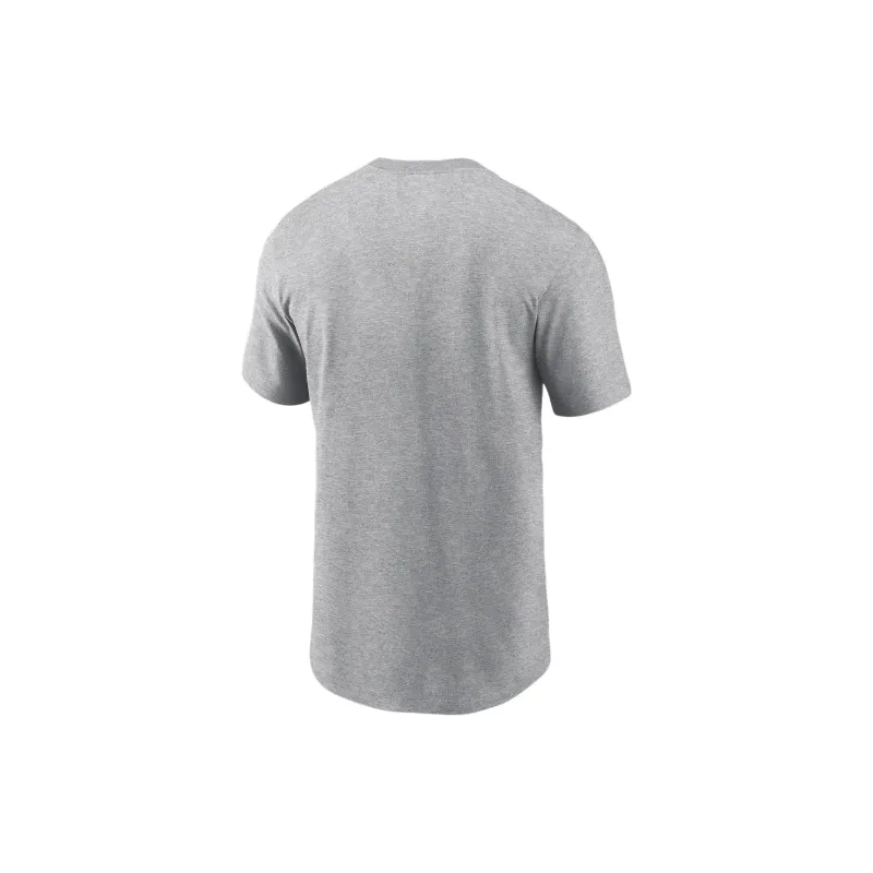 Nike Kentucky Wildcats Dna Lockup Men's Nike College T-Shirt-1