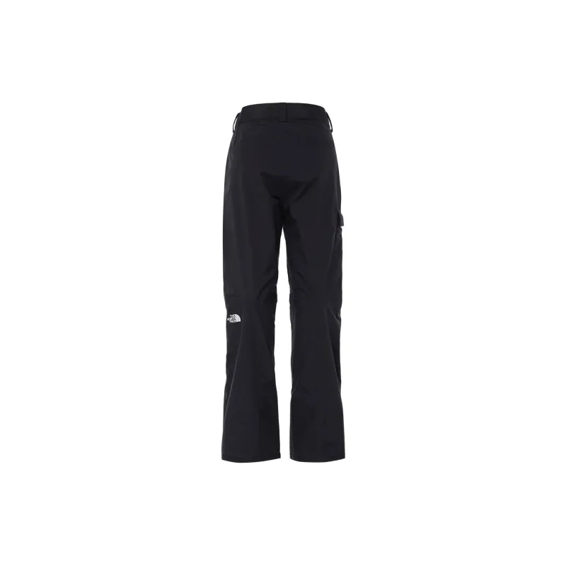 THE NORTH FACE Casual Pants Men Black-1