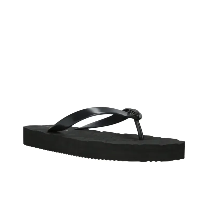 Kurt Geiger London Flip Flops Men's Black-2