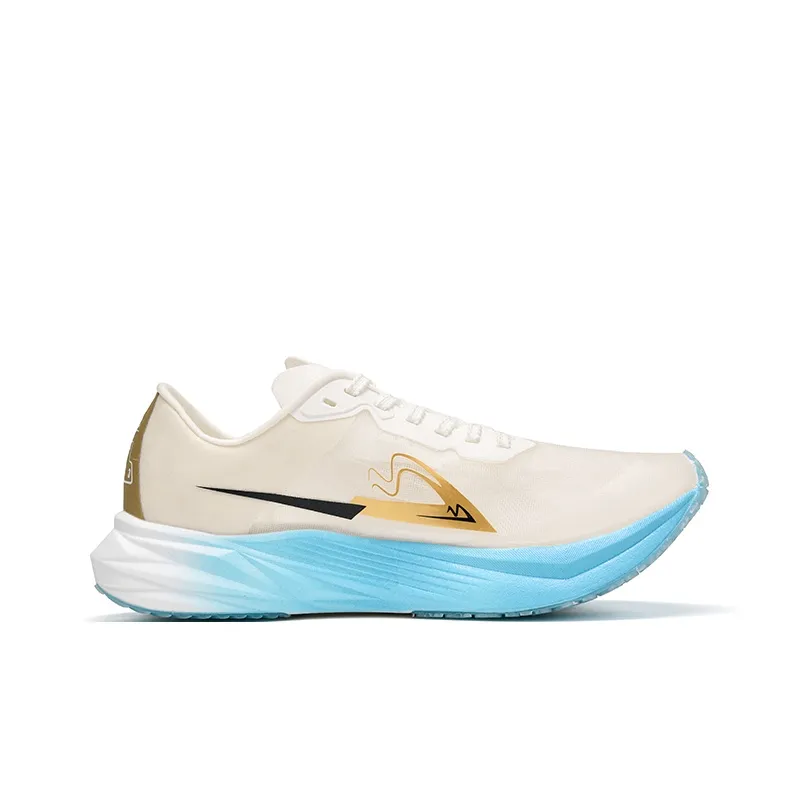 Sonic cat Running Shoes Unisex Low Top Sky Blue-1