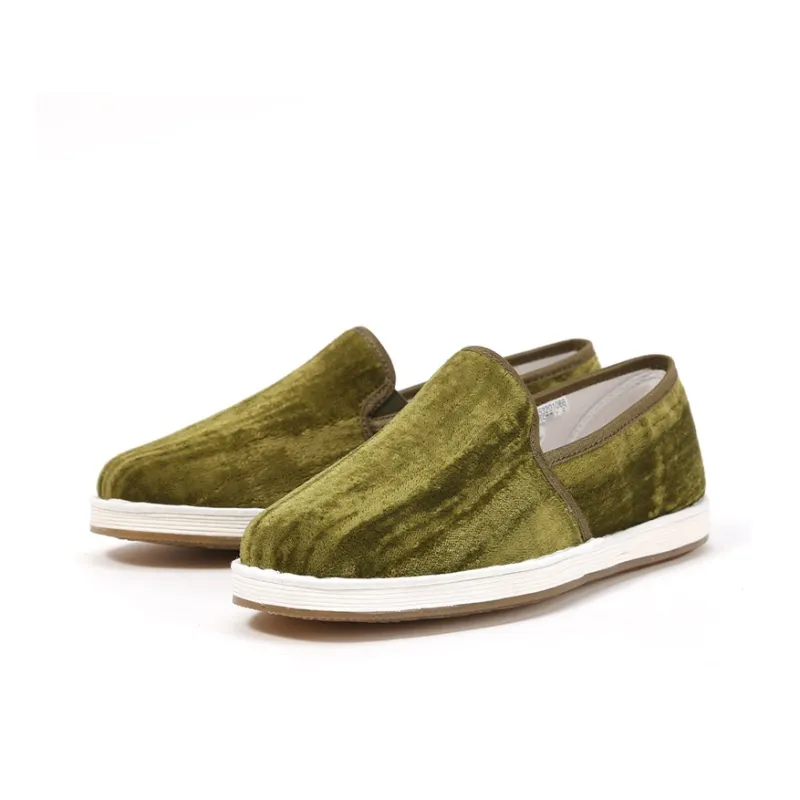 Old Meihua Casual Single Shoes Women's-2