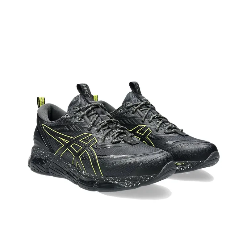 Asics Gel Quantum 360 Viii Utility Graphite Grey Black-2