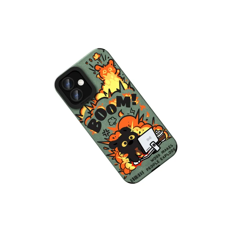 KEXINSHENG Phone Cases-36