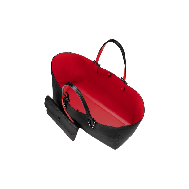 Christian Louboutin Cabata Large Tote Bag-3