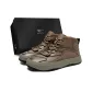 Brown (Standard Leather Shoe Size)