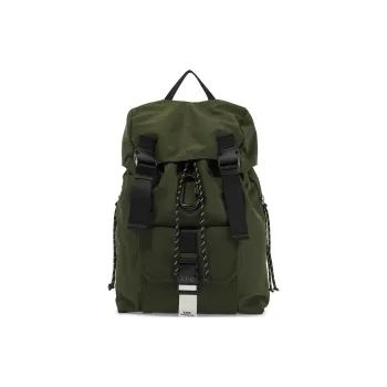 A.P.C Backpacks