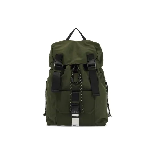 A.P.C Backpacks