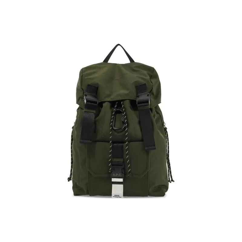 A.P.C Backpacks-0