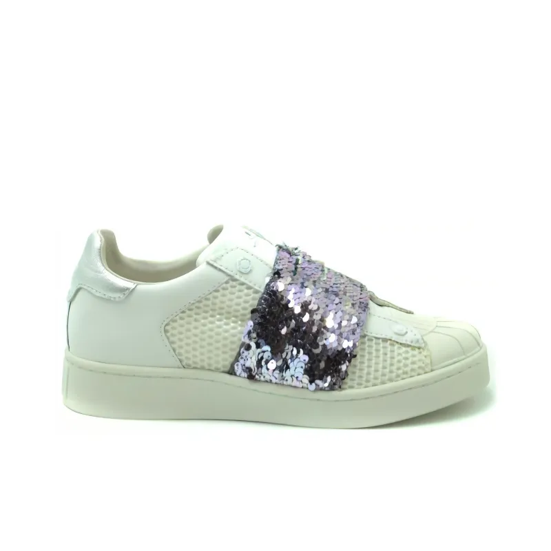 MOA MASTER OF ARTS Low-Top Skateboard Shoes Unisex Green-1