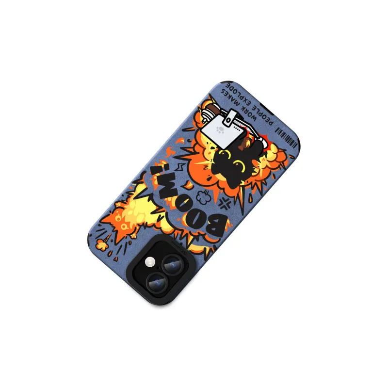KEXINSHENG Phone Cases-13