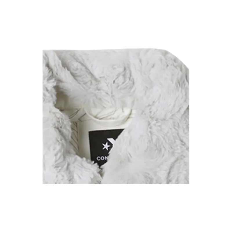 Converse Jacket Men's Milk White-4
