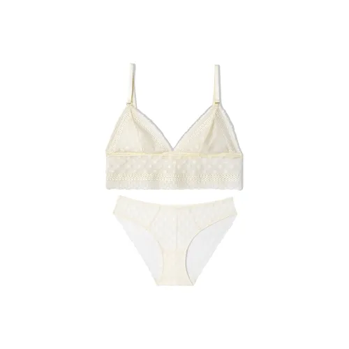 FREELASS Women's Underwear Sets