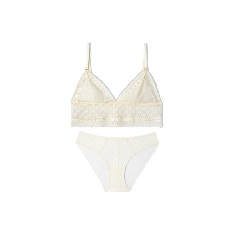 FREELASS Women's Underwear Sets-0