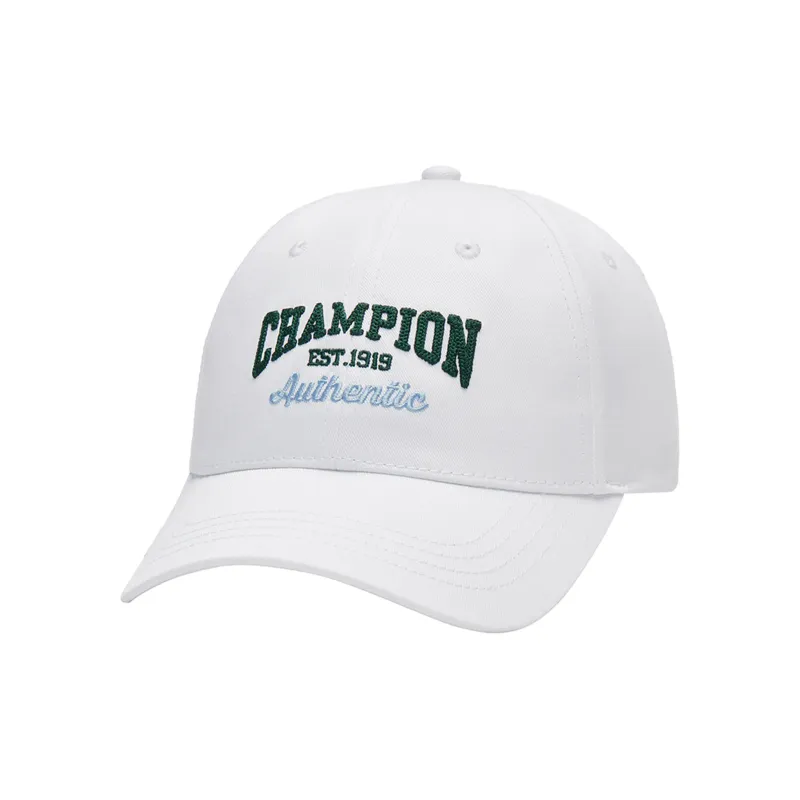 Champion Cotton Baseball Caps Unisex-16