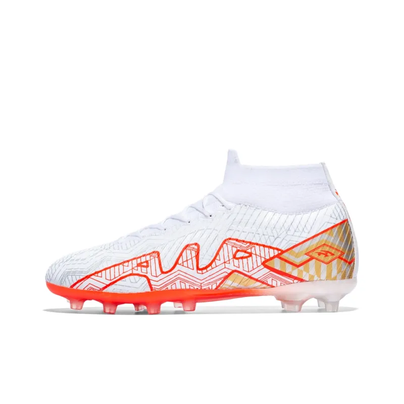 Wooden Rabbit AG Short Rubber Studs FG Long Rubber Studs Anti Slip Wear Resistant Soccer Shoes Unisex-5