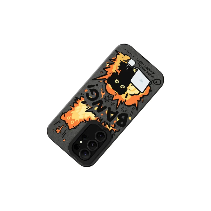 KEXINSHENG Phone Cases-23