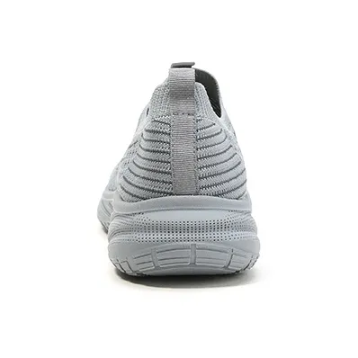 Old Meihua Casual Shoes Men Low Top-3