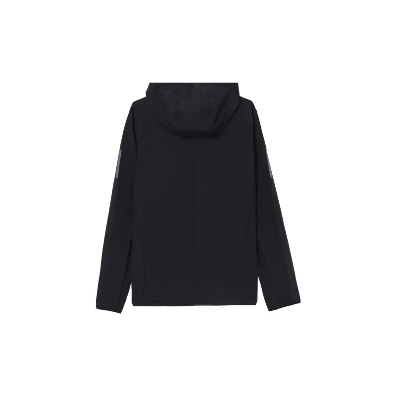 Adidas Jackets Men Black-1