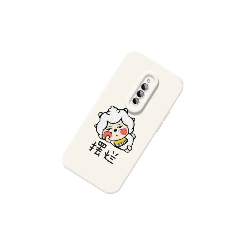 MANQIN Phone Cases-17