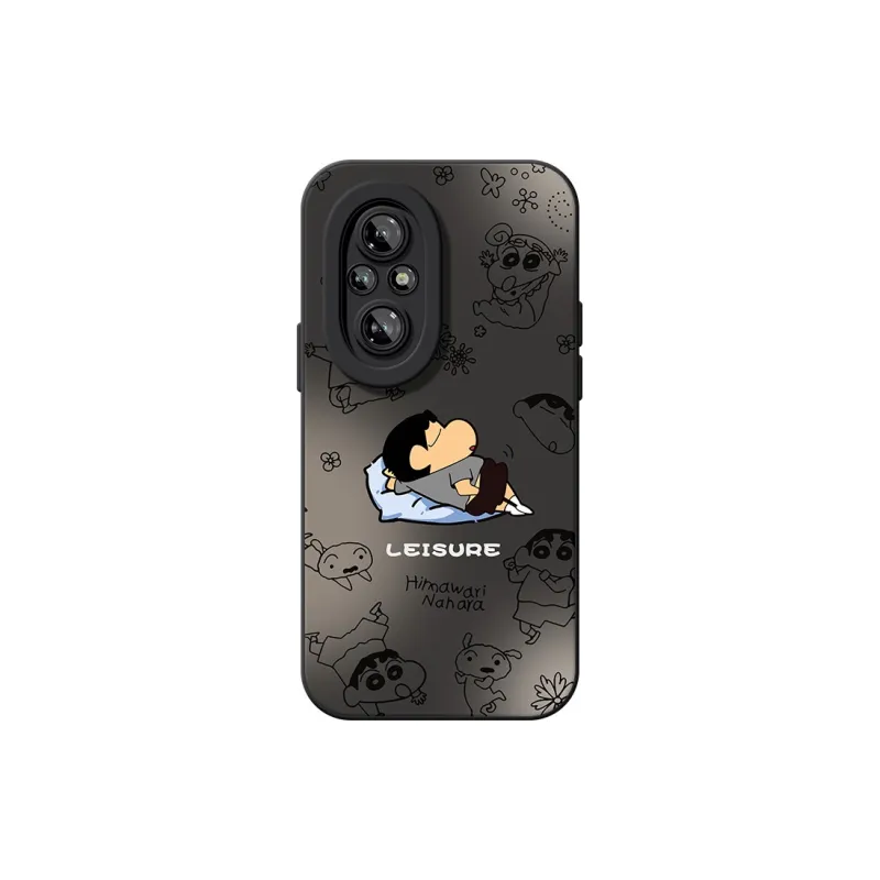 MANQIN Phone Cases-5