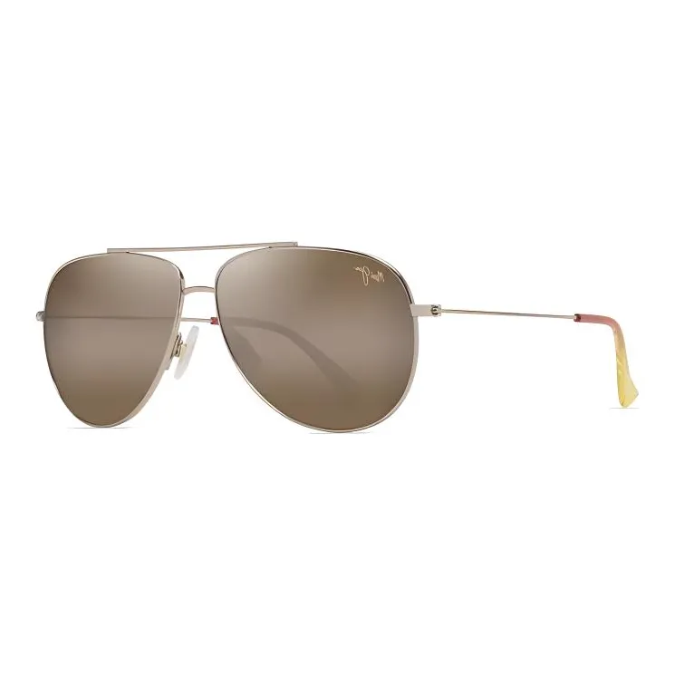 Maui Jim Hauoli Xi Sunglasses-0
