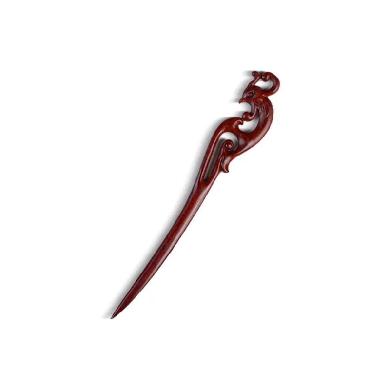 DALONG Rosewood Hairpins Women's-18