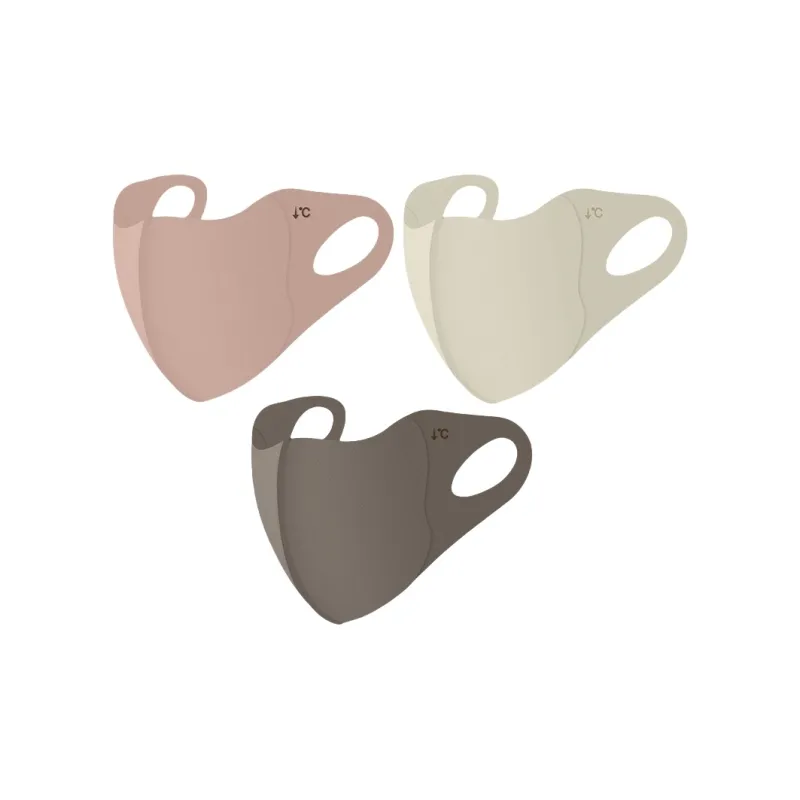 WODONBLE Polyamide Face Masks Women's-16