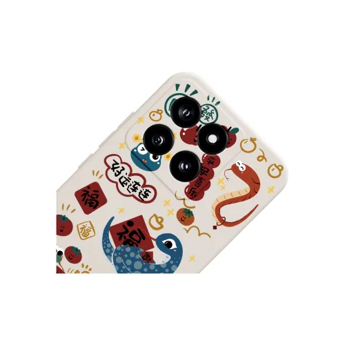 MINISO Phone Cases