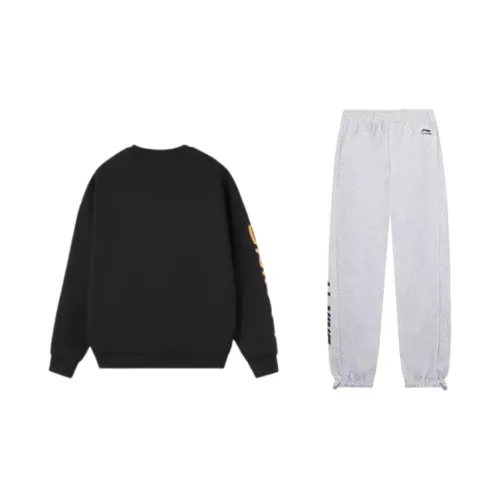 LiNing Casual Sportswear Unisex
