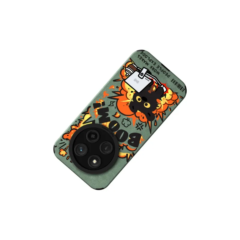KEXINSHENG Phone Cases-38