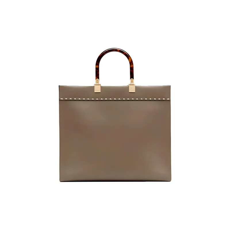 FENDI Sunshine Handbags-0