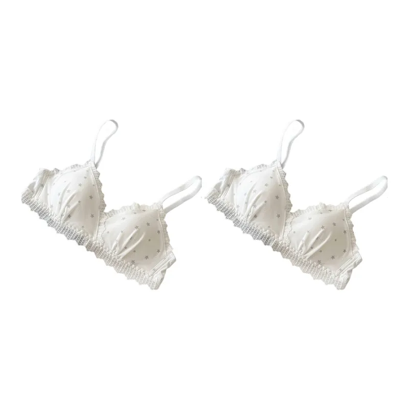 OUSHIBO Women's Bras-9
