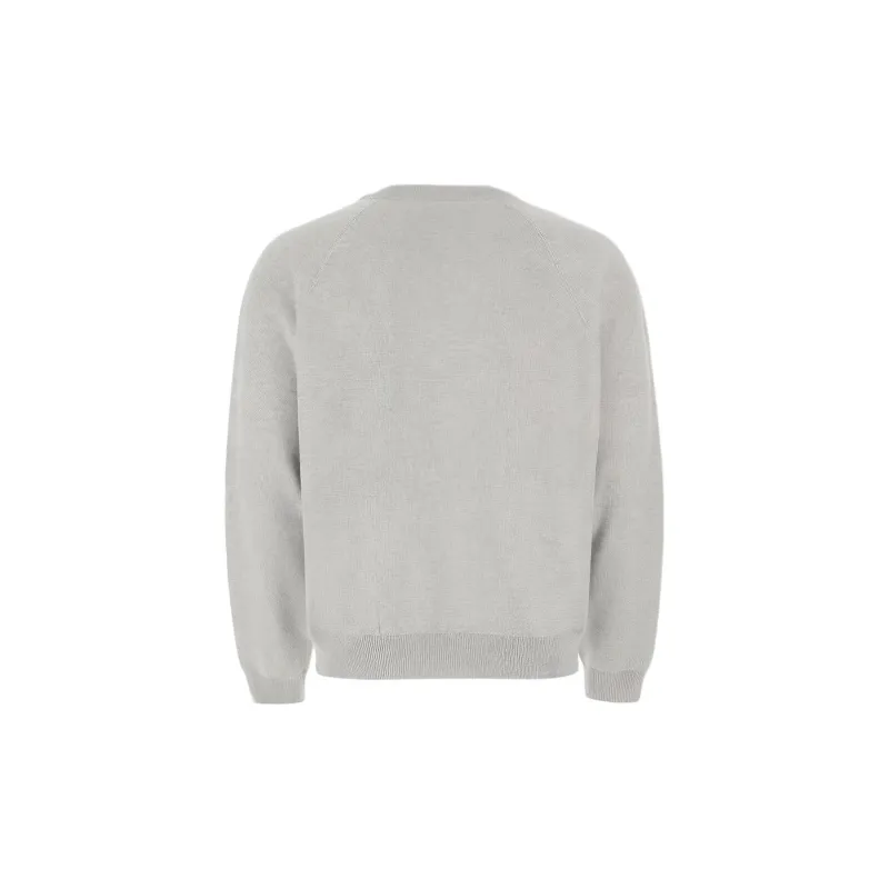KENZO Sweaters Men Gray-1