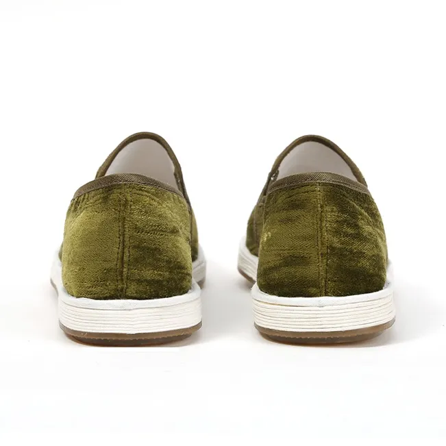 Old Meihua Casual Single Shoes Women's-3