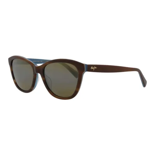 Maui Jim Cat Eye Sunglasses