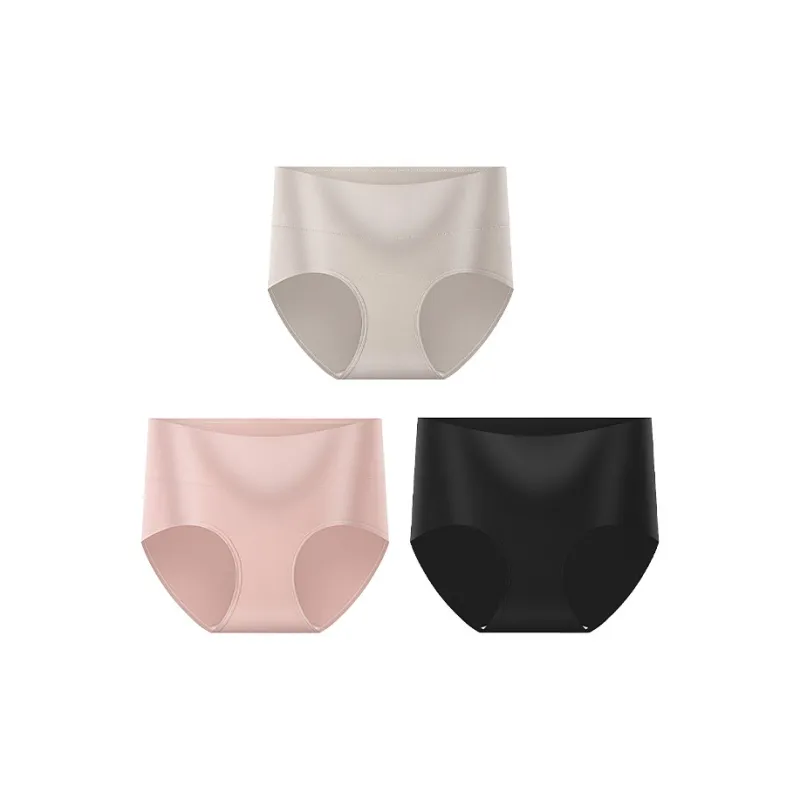MIIOW Underpants Women's 3 Pack-2