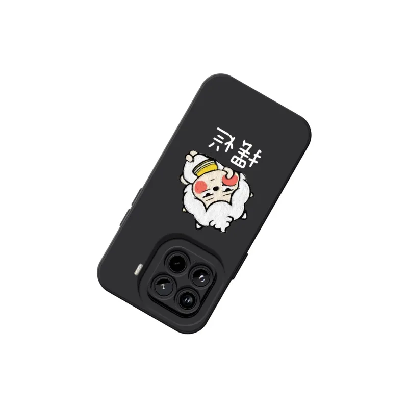 MANQIN Phone Cases-8