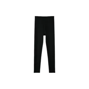 Lan Miao Thermal Pants Women's Combo Set