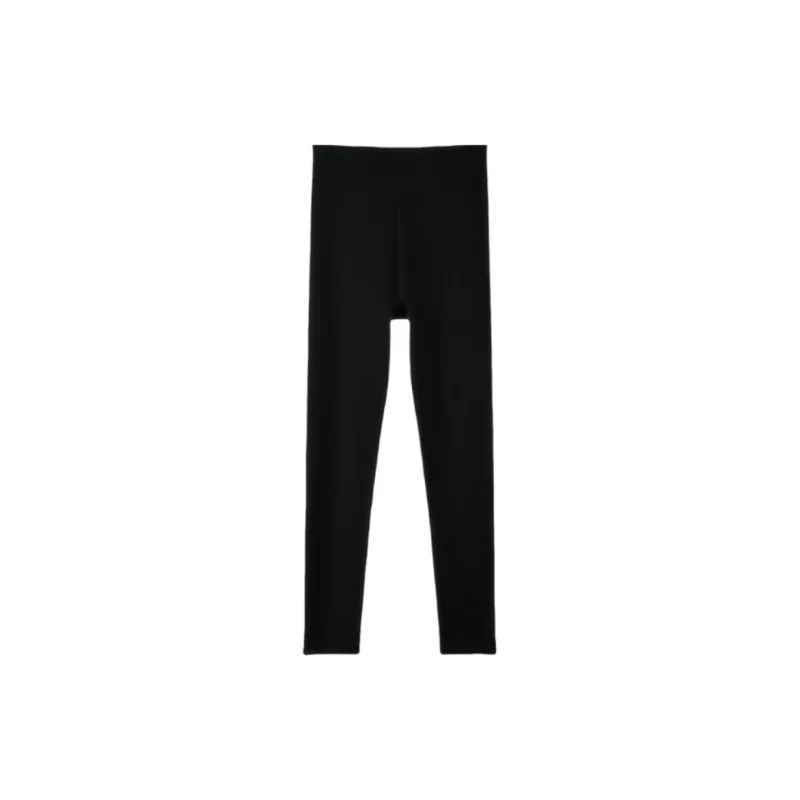Lan Miao Thermal Pants Women's Combo Set-0