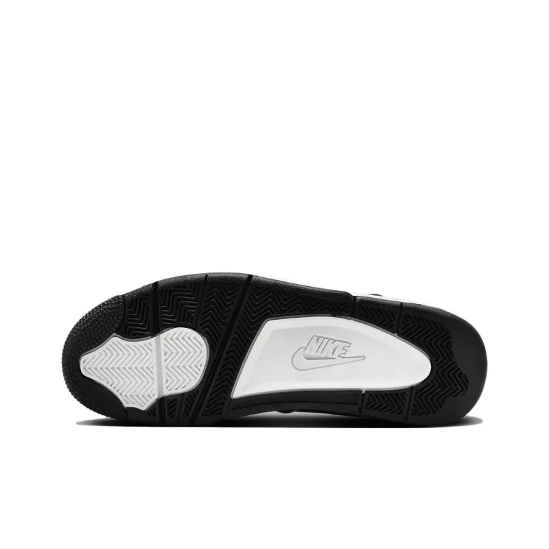 Nike Air Flight '89 Low Oreo-4