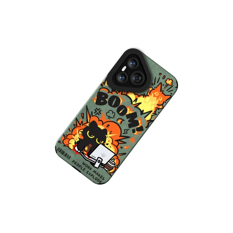 KEXINSHENG Phone Cases-17