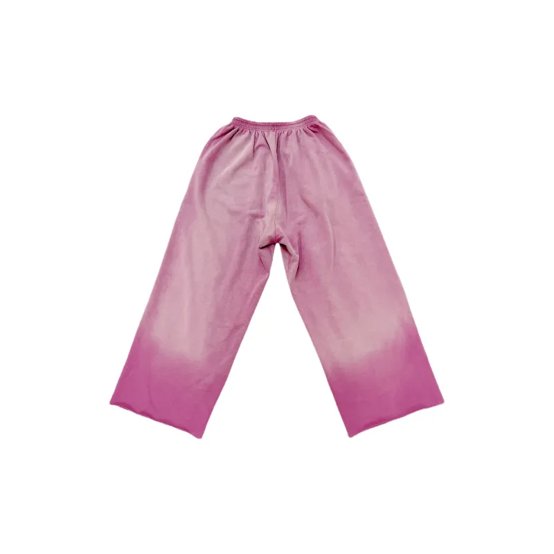 Travis Scott X Playboy Sweatpants-1