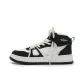 Panda Black[Unlined Shoes]